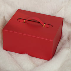 Red Velvet SPECIAL Edition Box