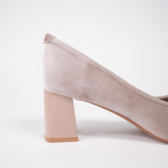Mirélle pumps