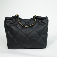 Puffy Tote