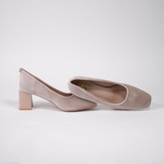 Mirélle pumps