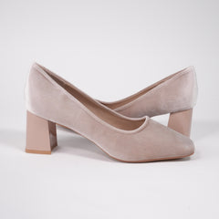 Mirélle pumps