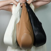 Double faced bag