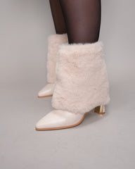 3in1 Shoelálá boots