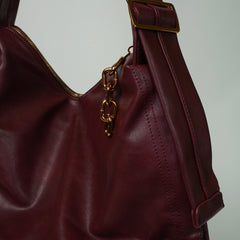 Slouchy Bag