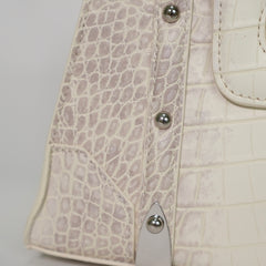 Crocodile Bag