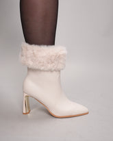 3in1 Shoelálá boots