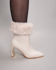 3in1 Shoelálá boots