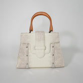 Crocodile Bag