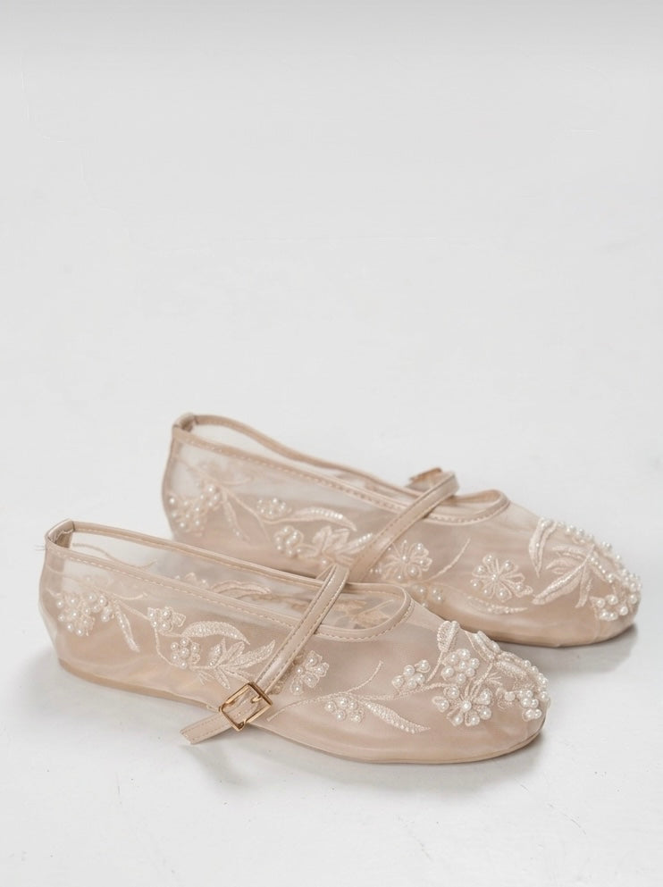 Flats
