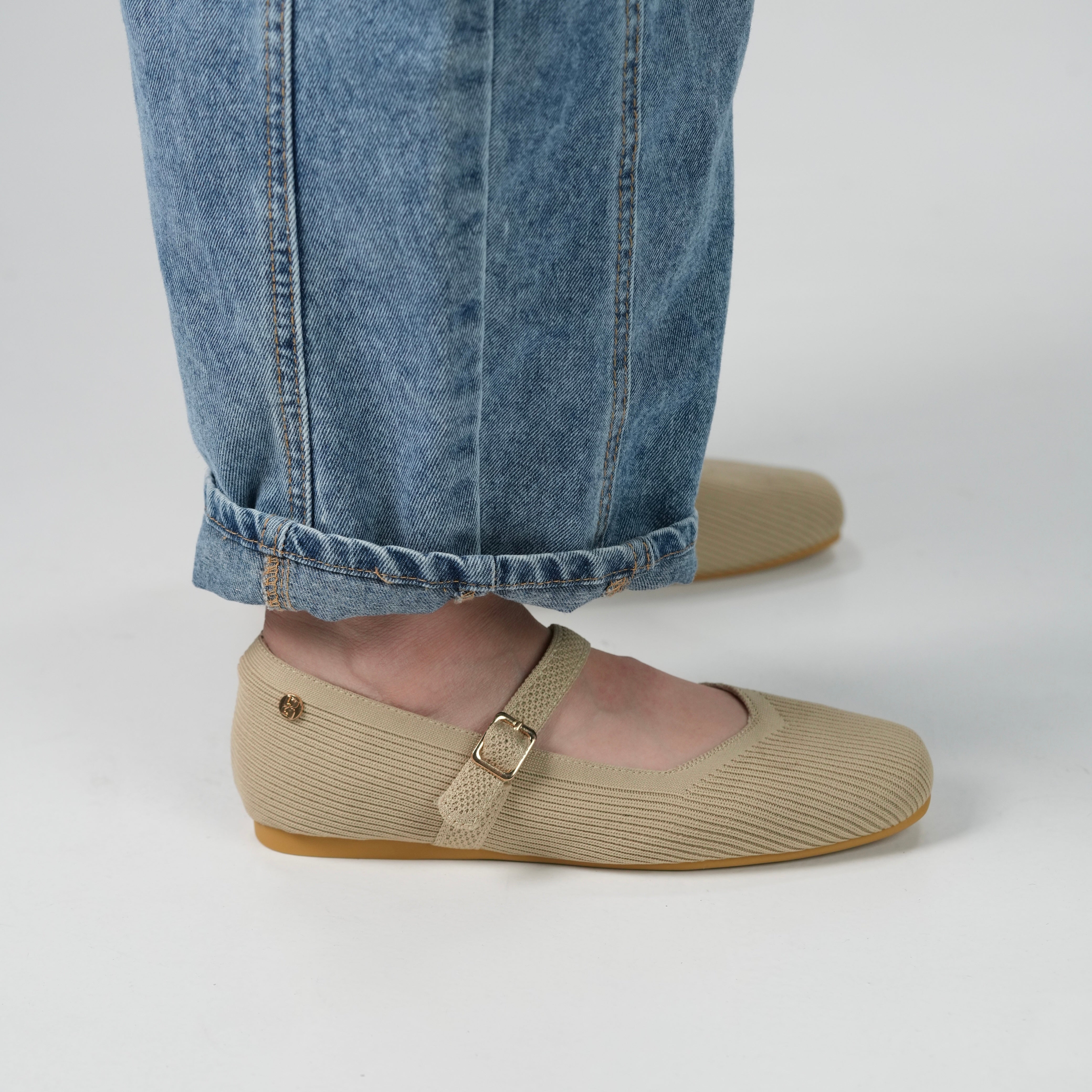 Step in Style