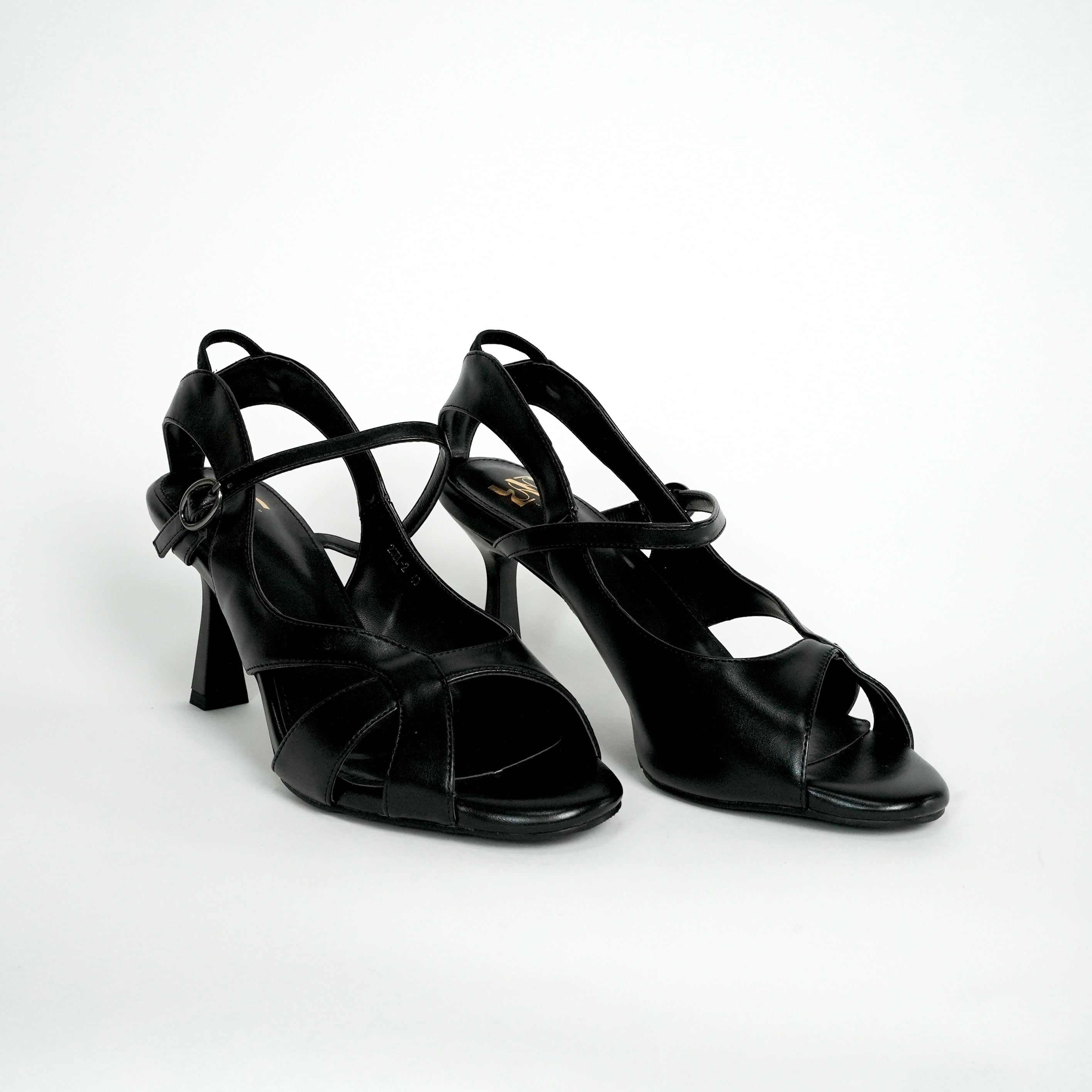 Zia heeled sandals