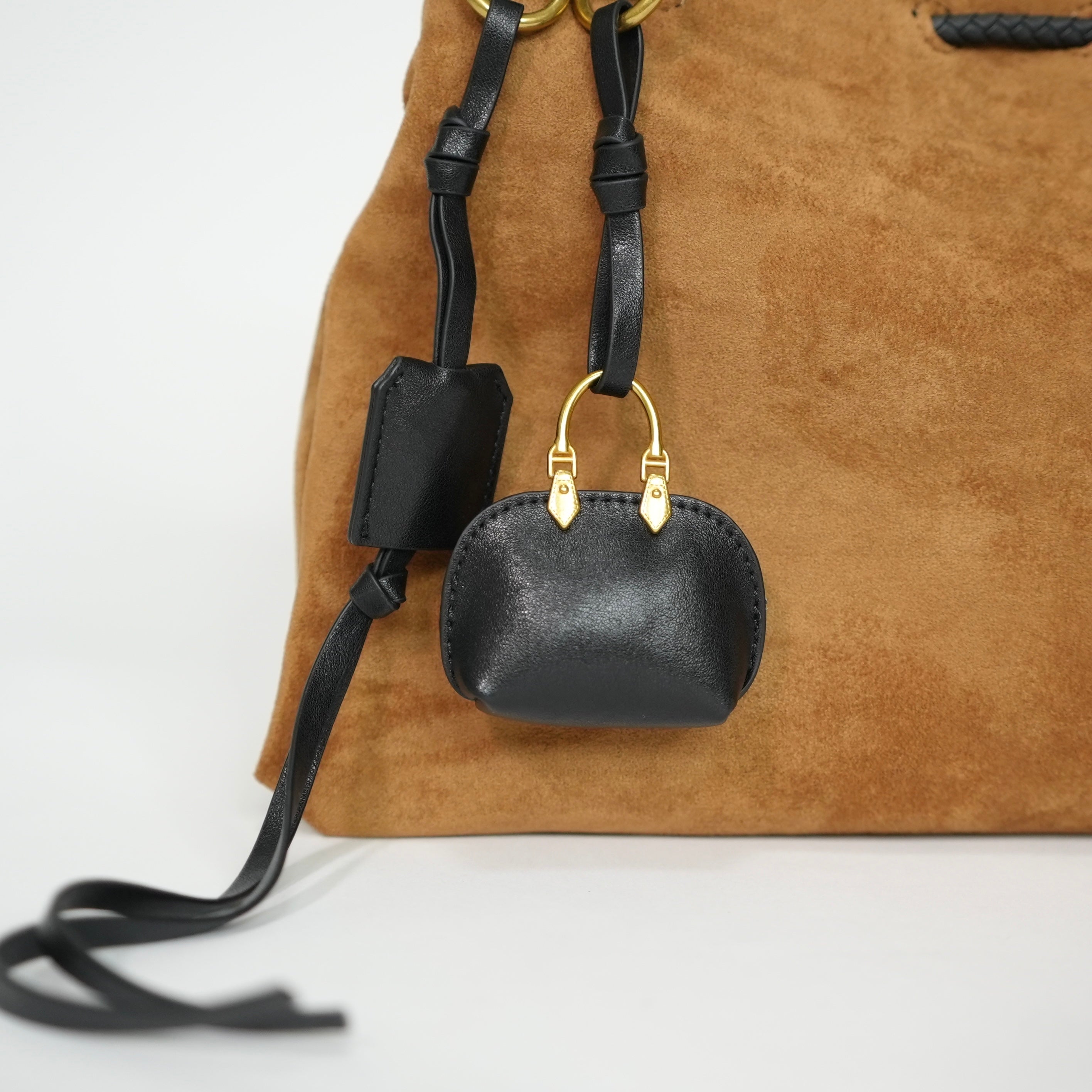 Magnetic Bag