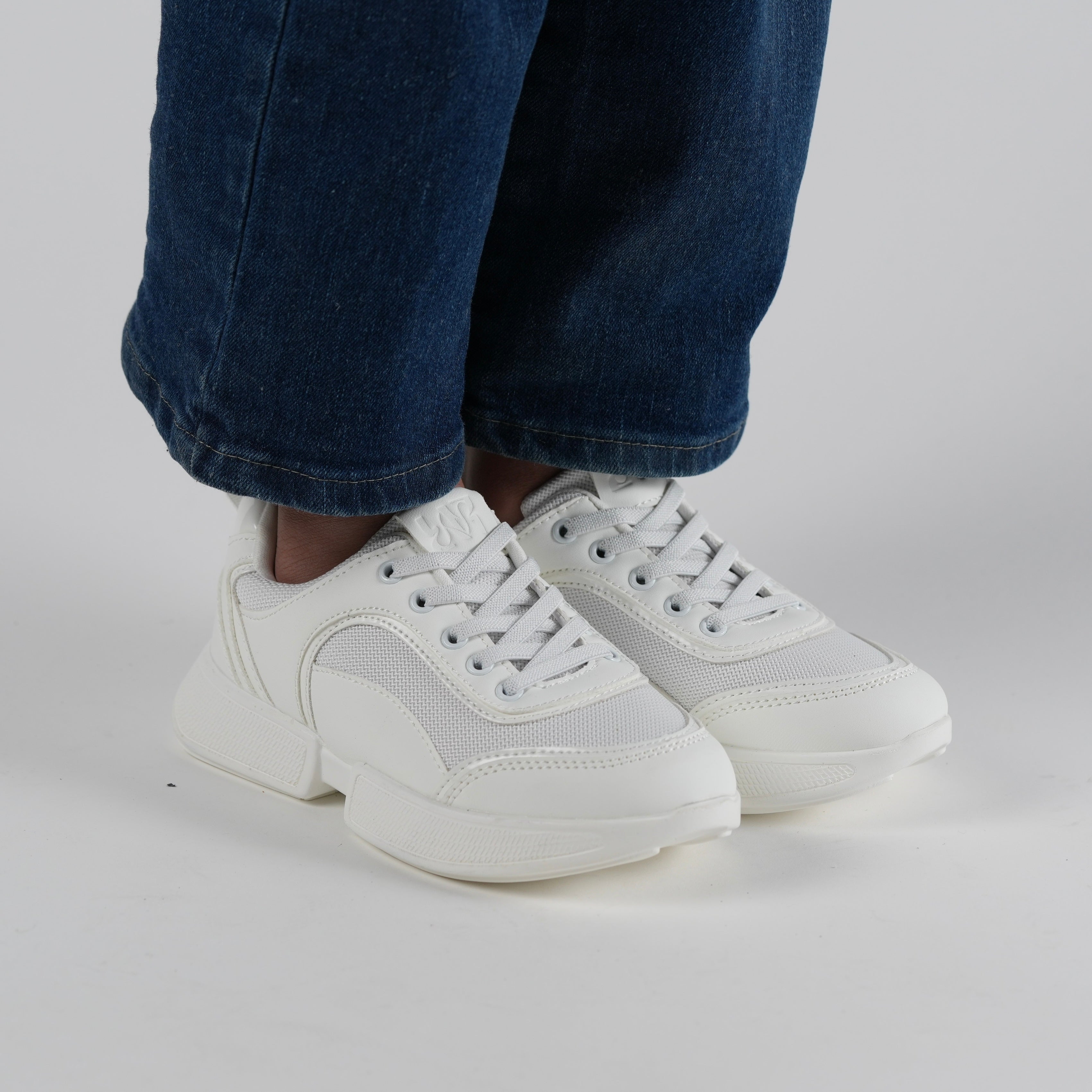 Mini White
