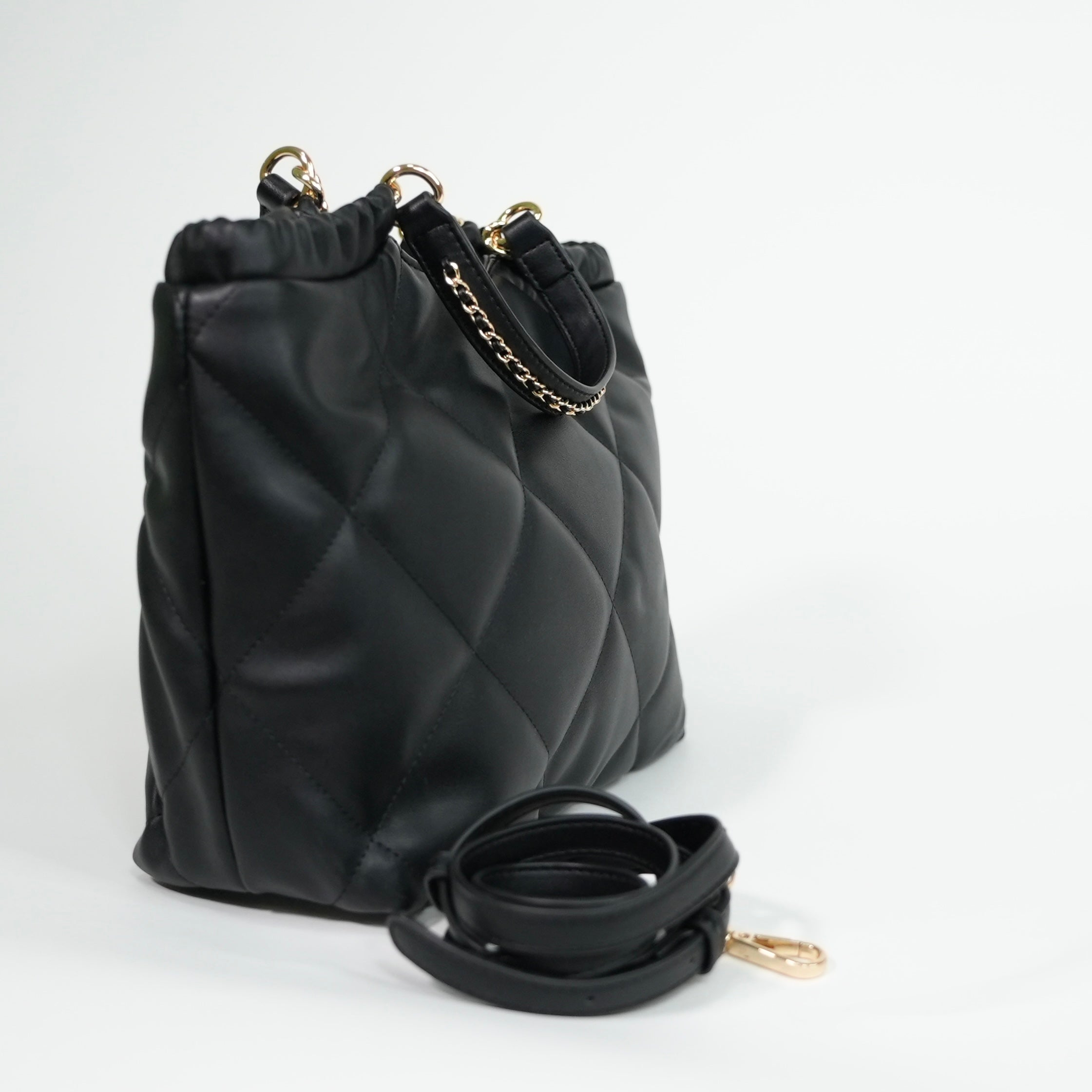 Puffy Tote