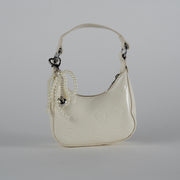 Beige Kids Bag