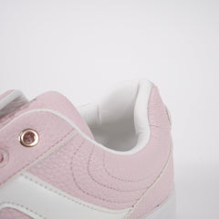 Orbit Sneakers -pink