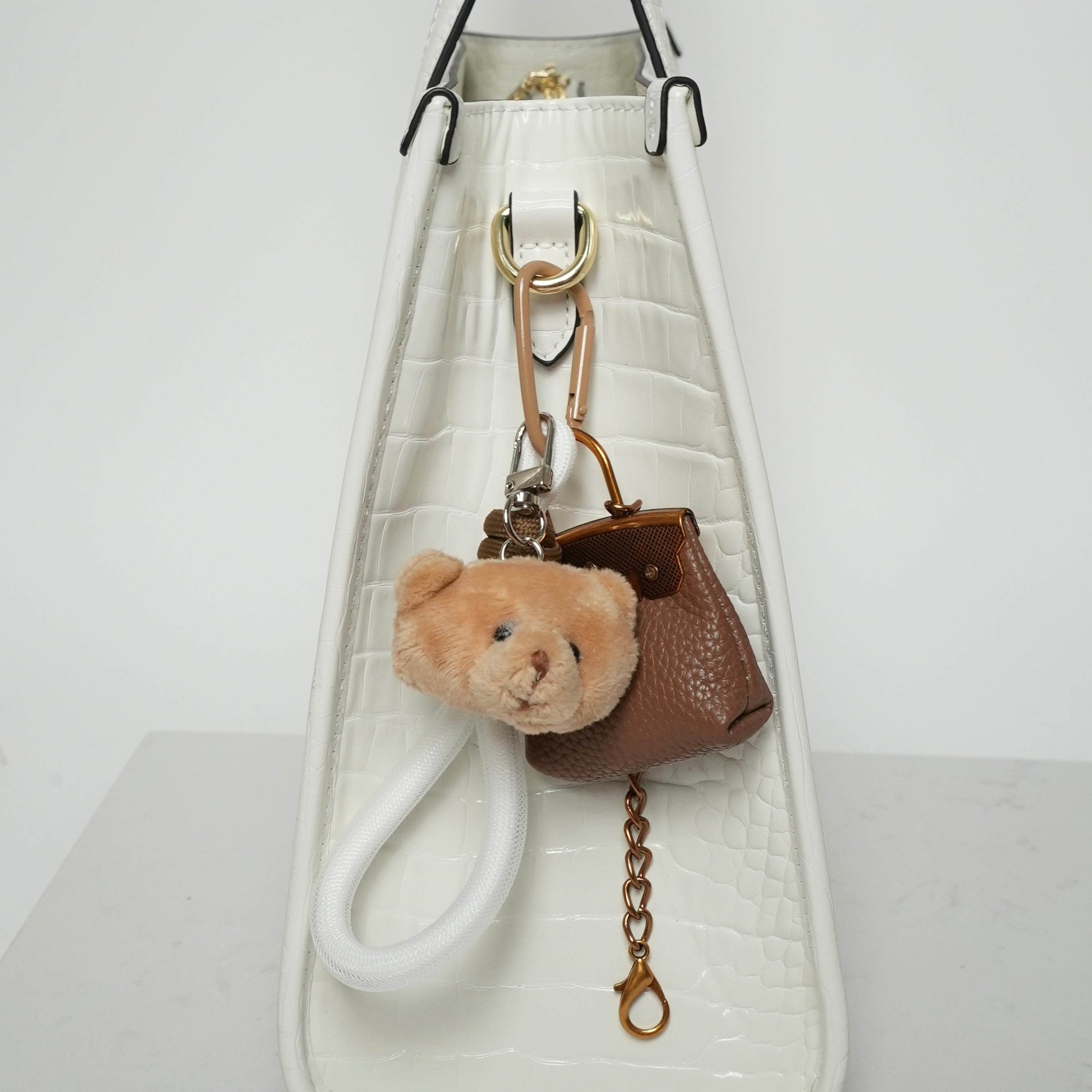 BEAR CHAIN