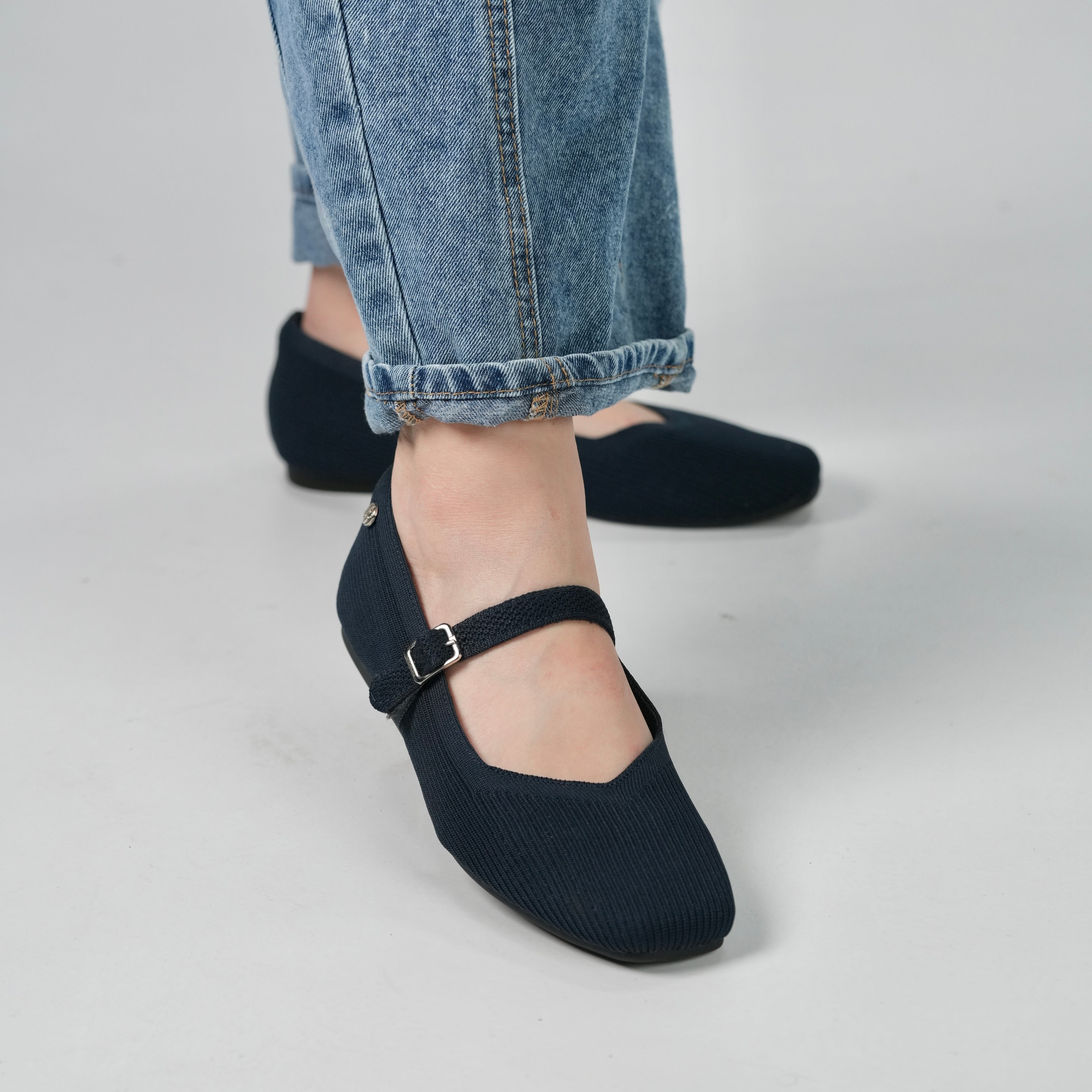 Step in Style