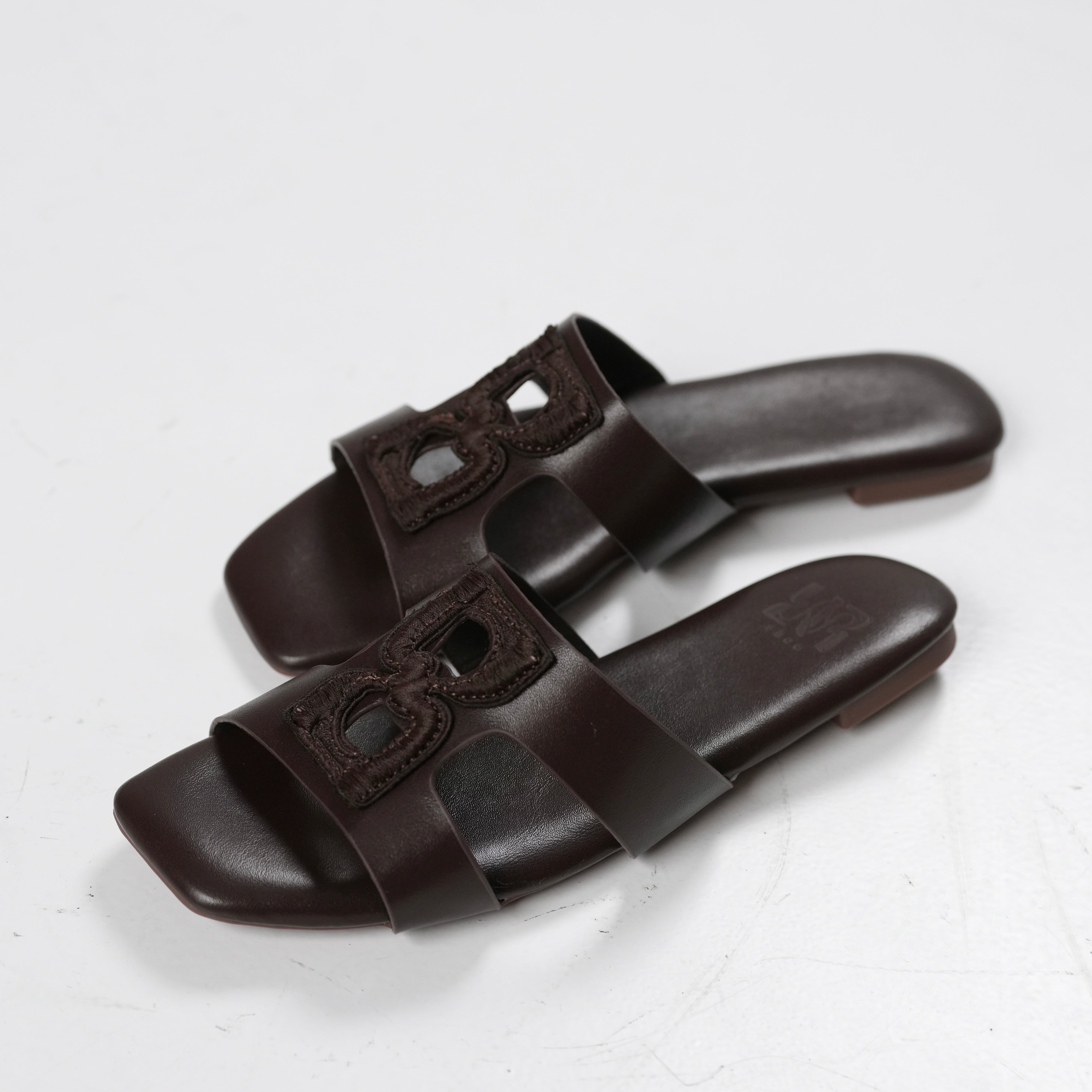 Lálá Slippers