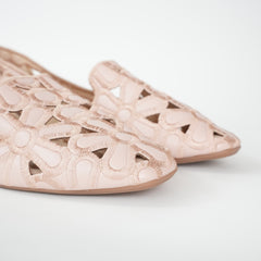 Bloom slip-on