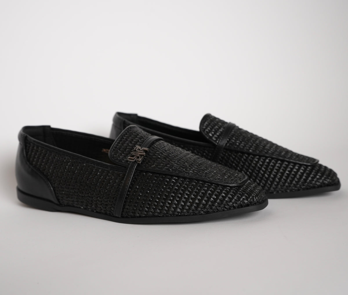 Looma loafers