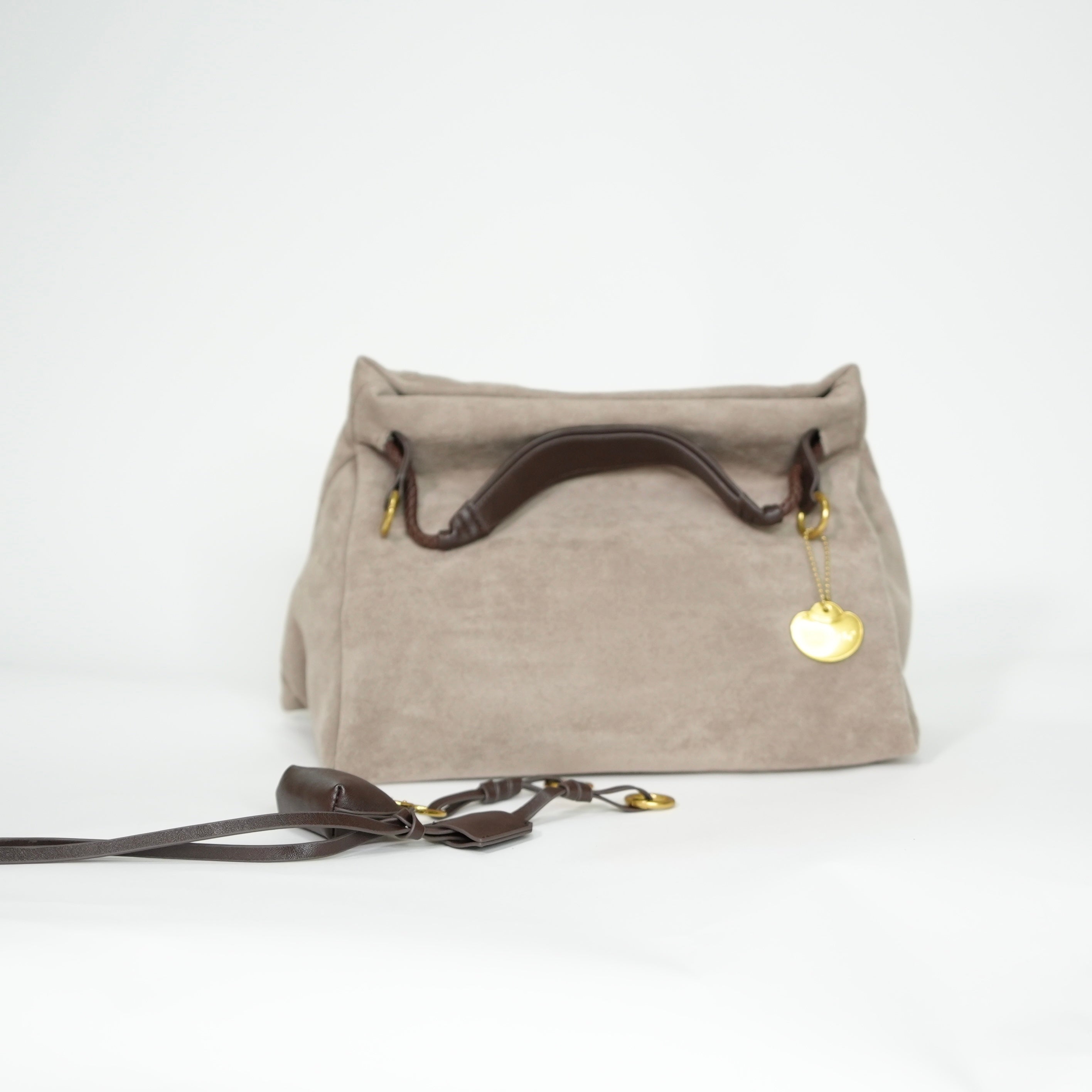 Magnetic Bag