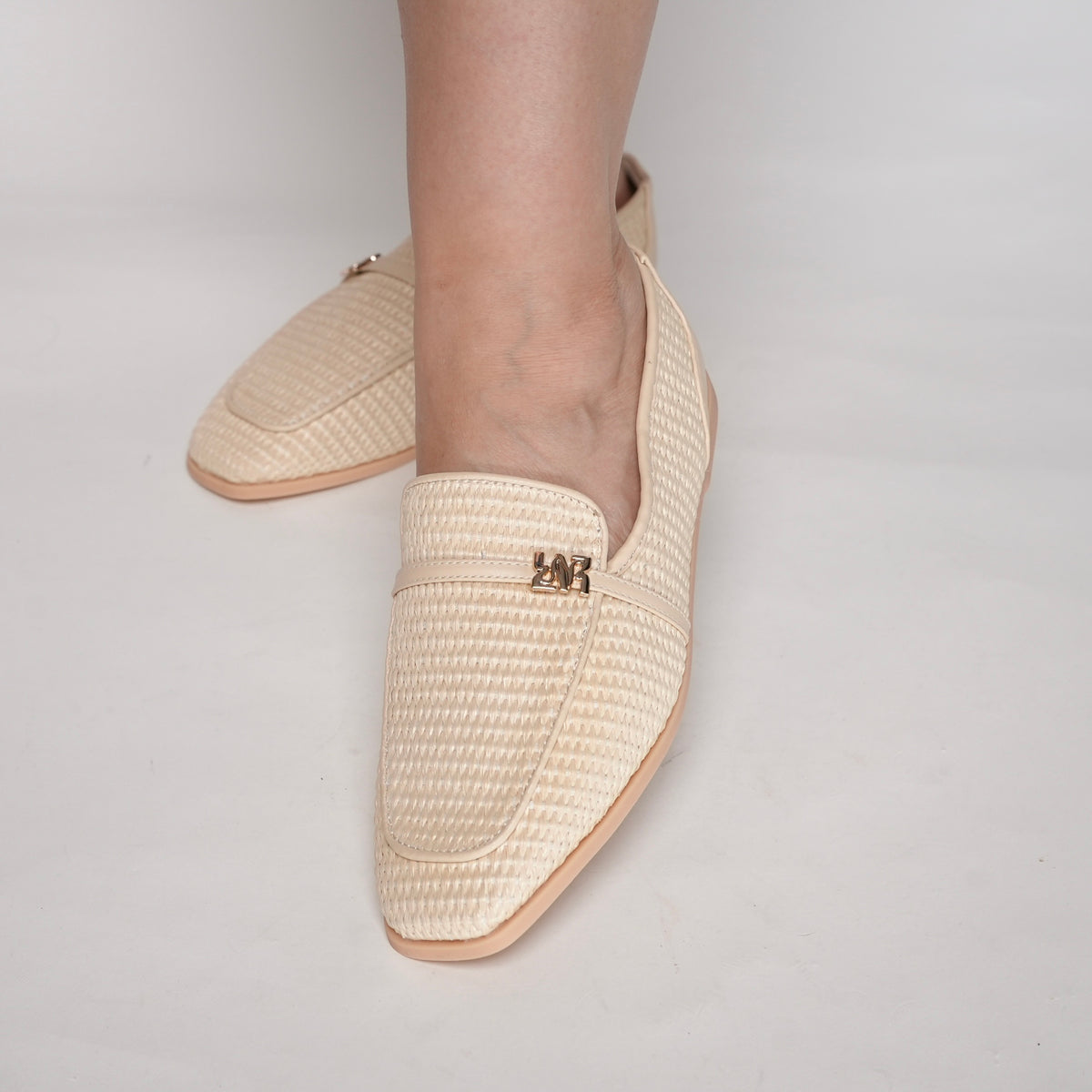 Looma loafers