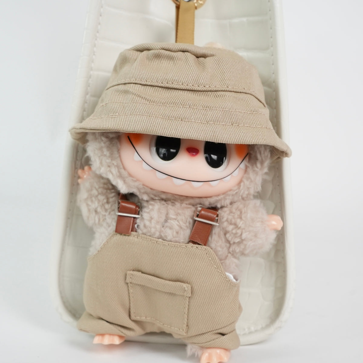 Forest Labubu