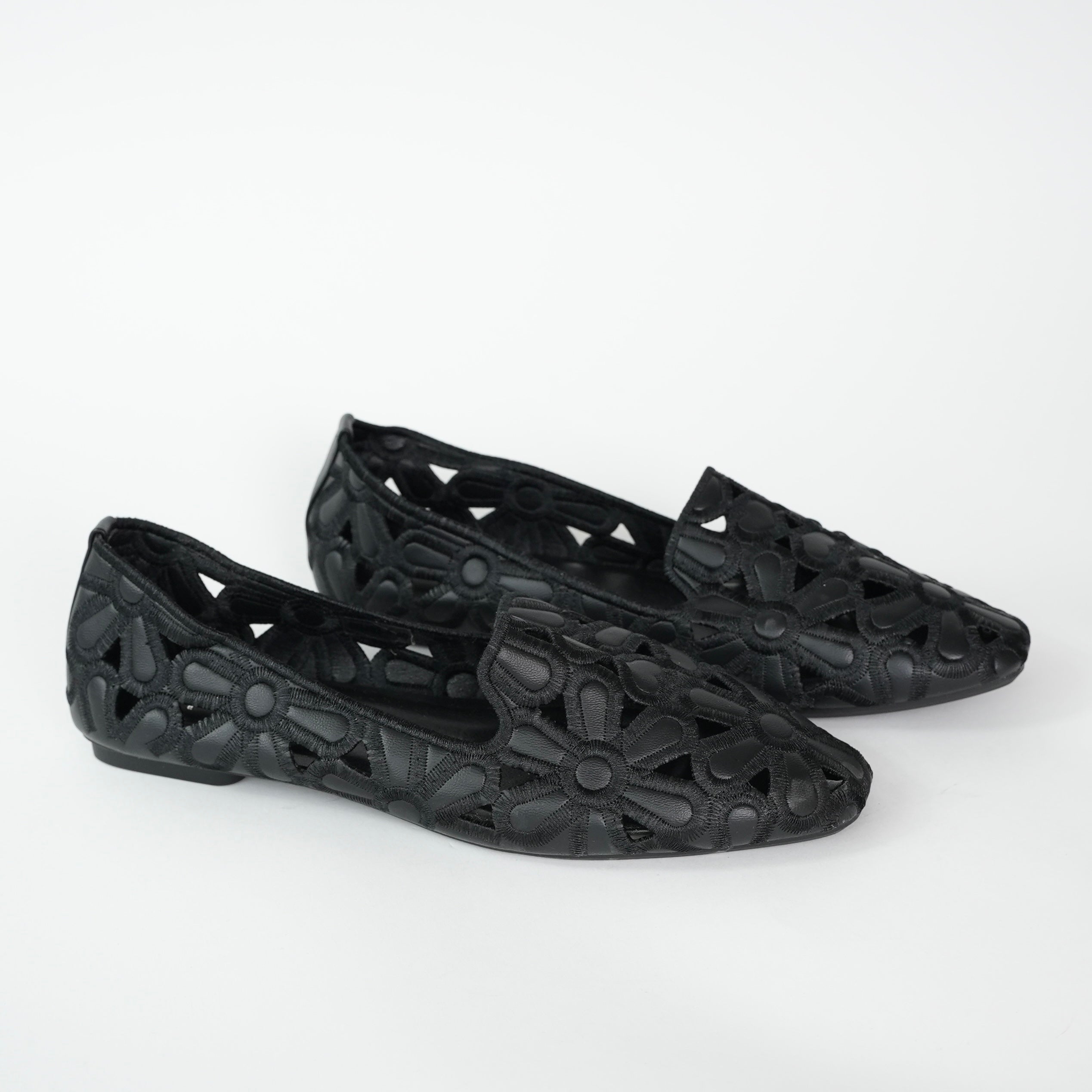 Bloom slip-on