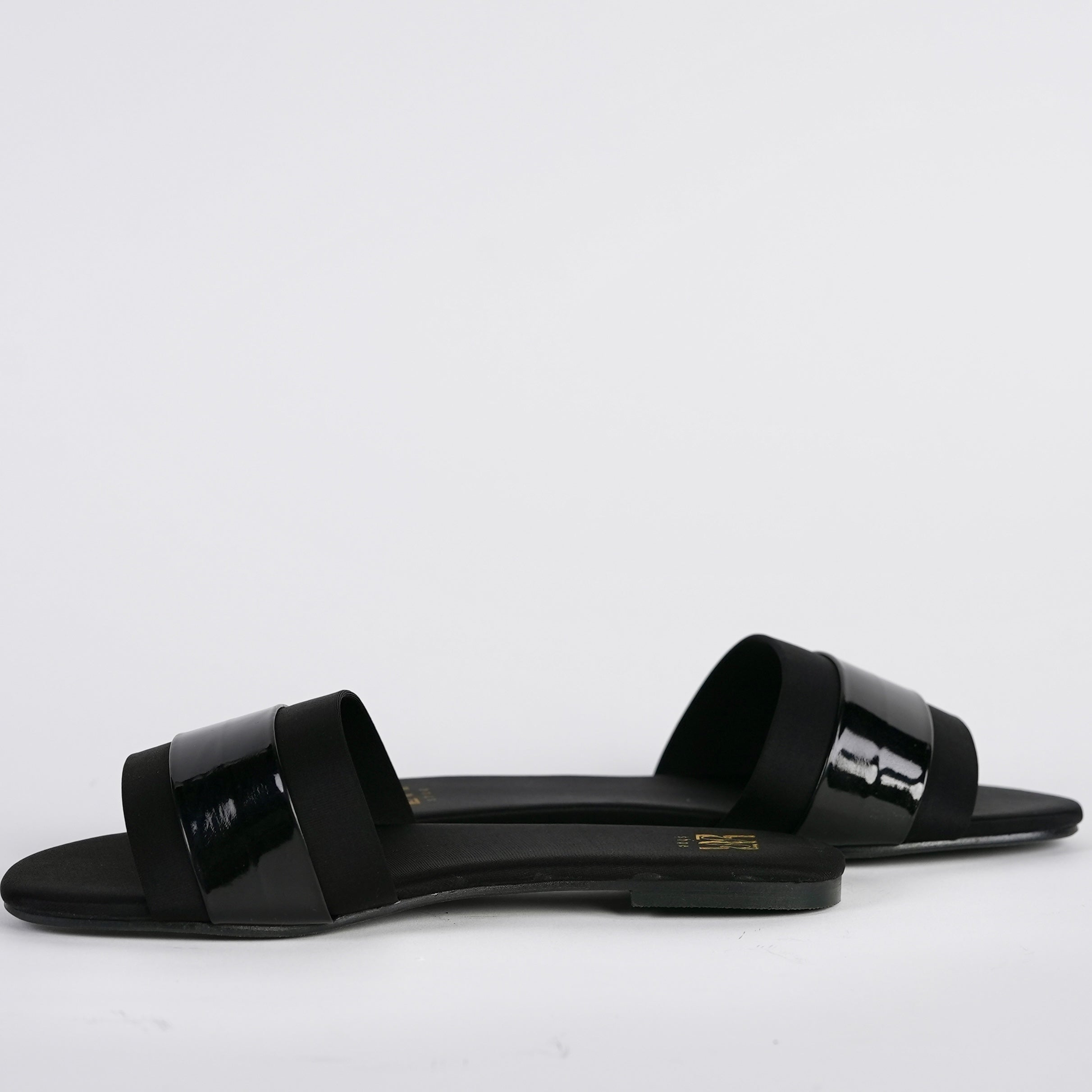 Luxe Slipper