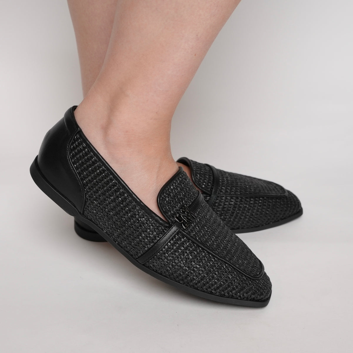 Looma loafers