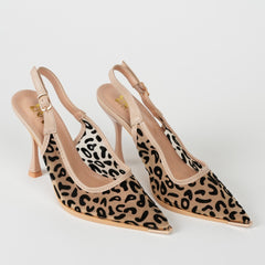 Pantera Heels