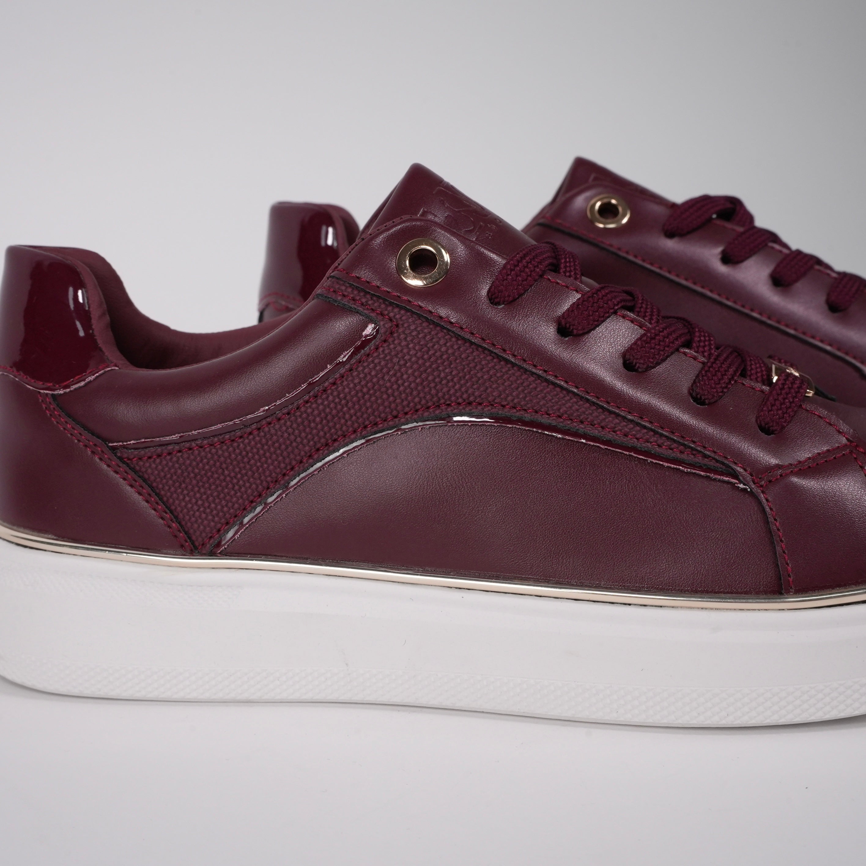 Legacy sneakers