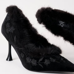 Belladona Heels