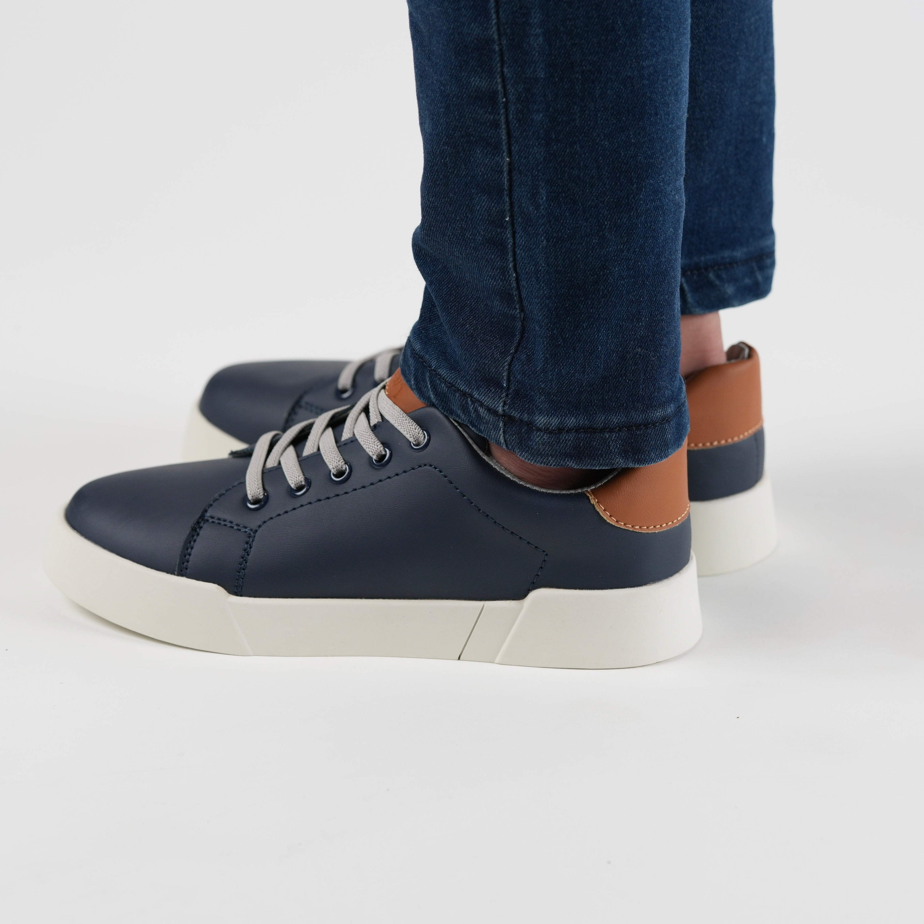 Mini navy for boys