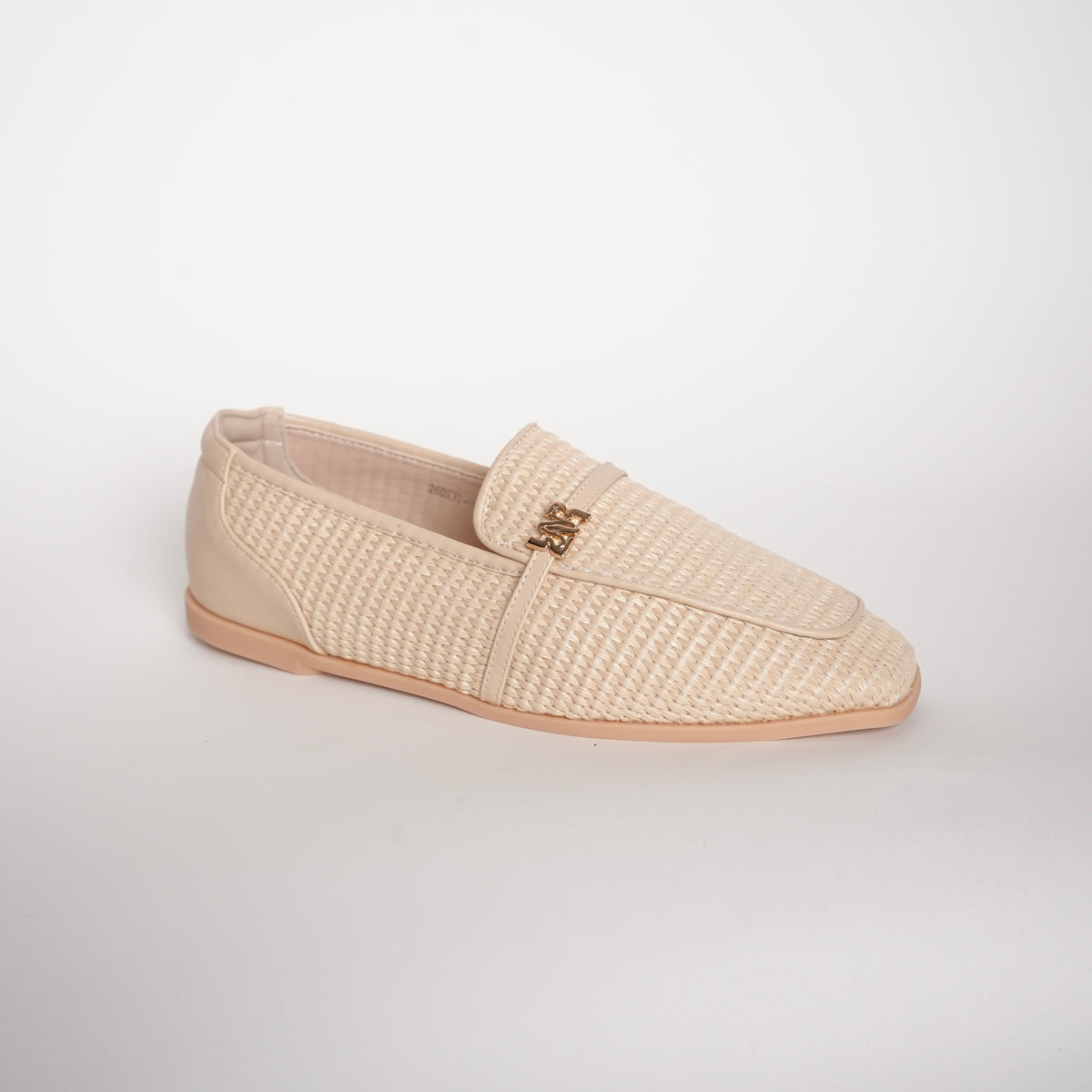 Looma loafers