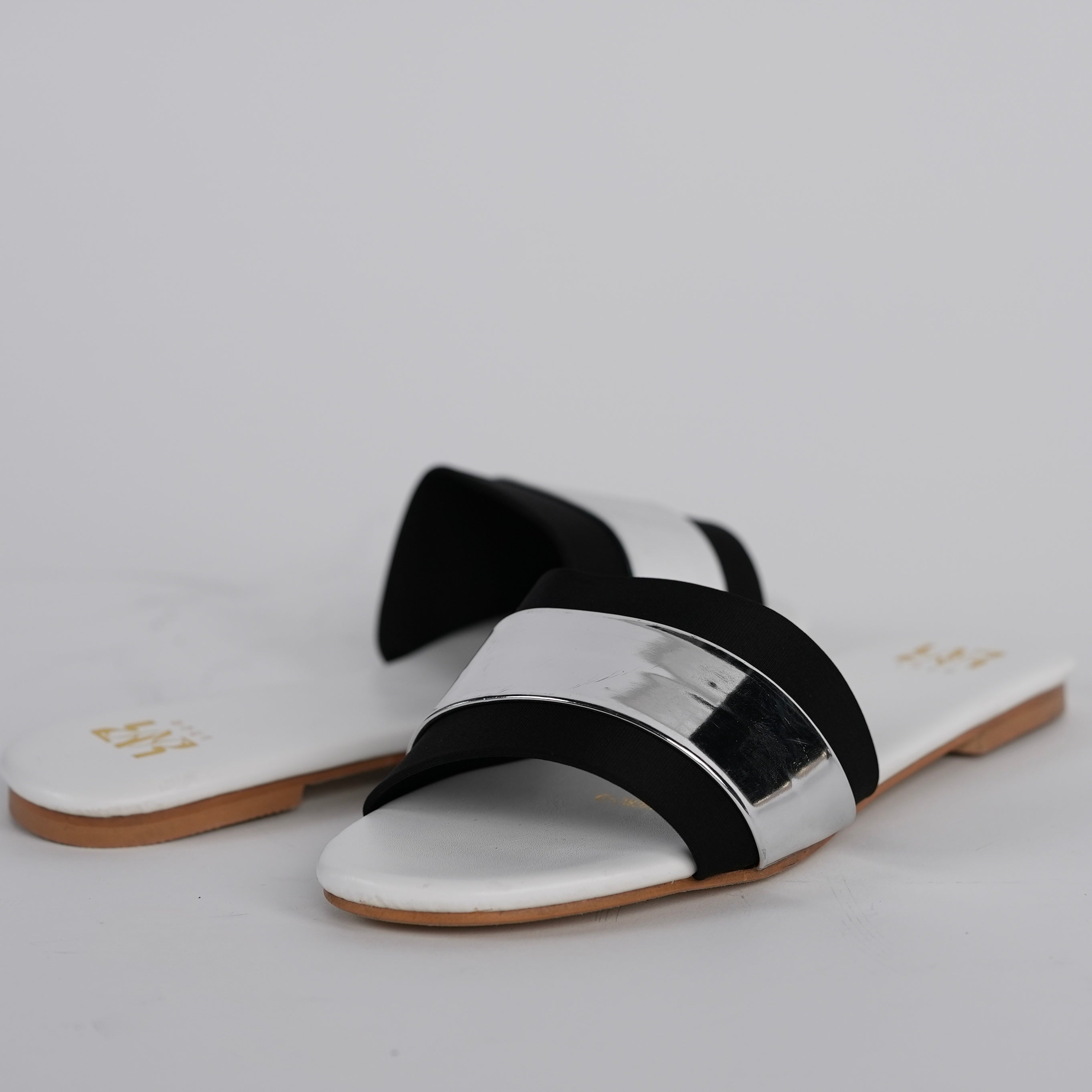 Luxe Slipper