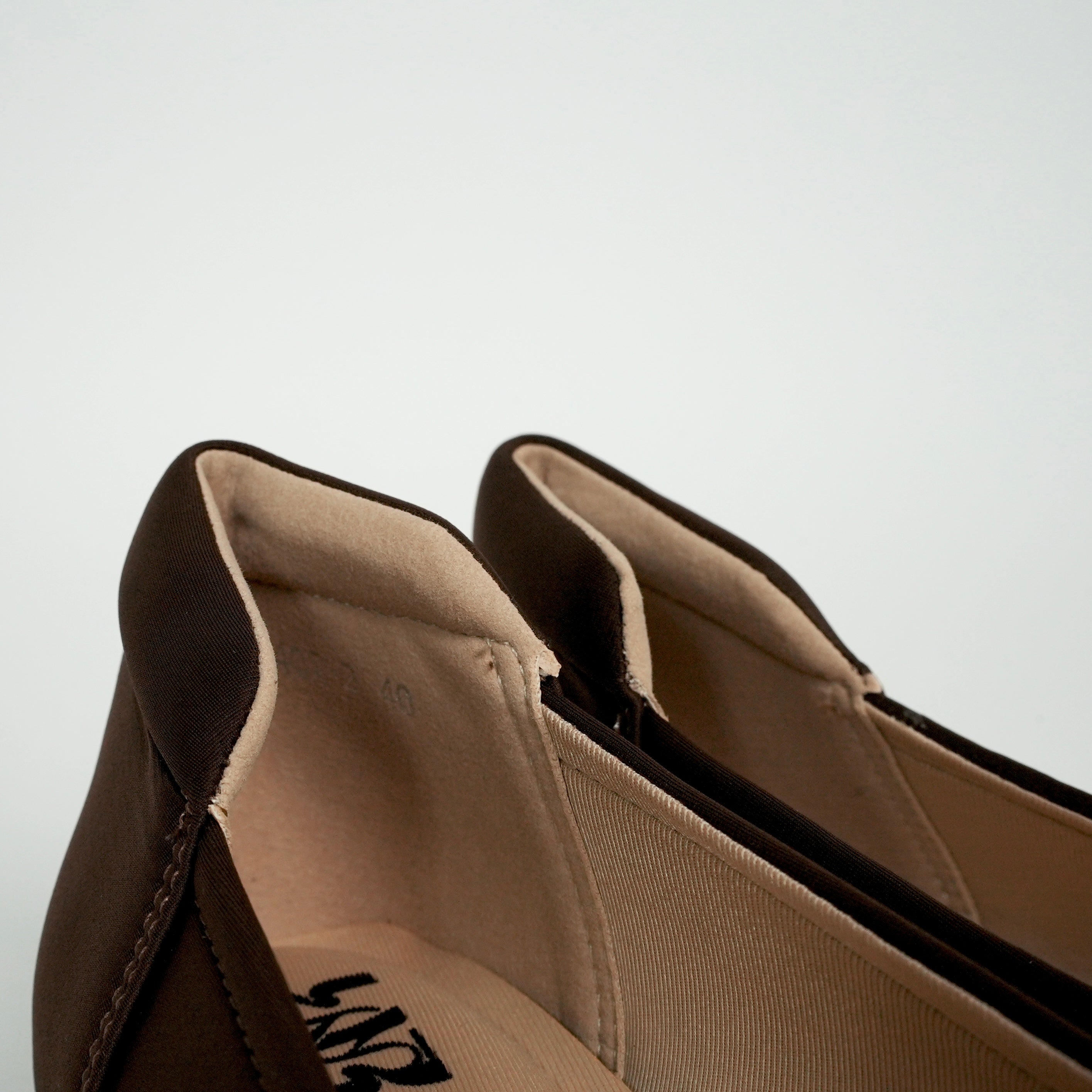 Amara flats
