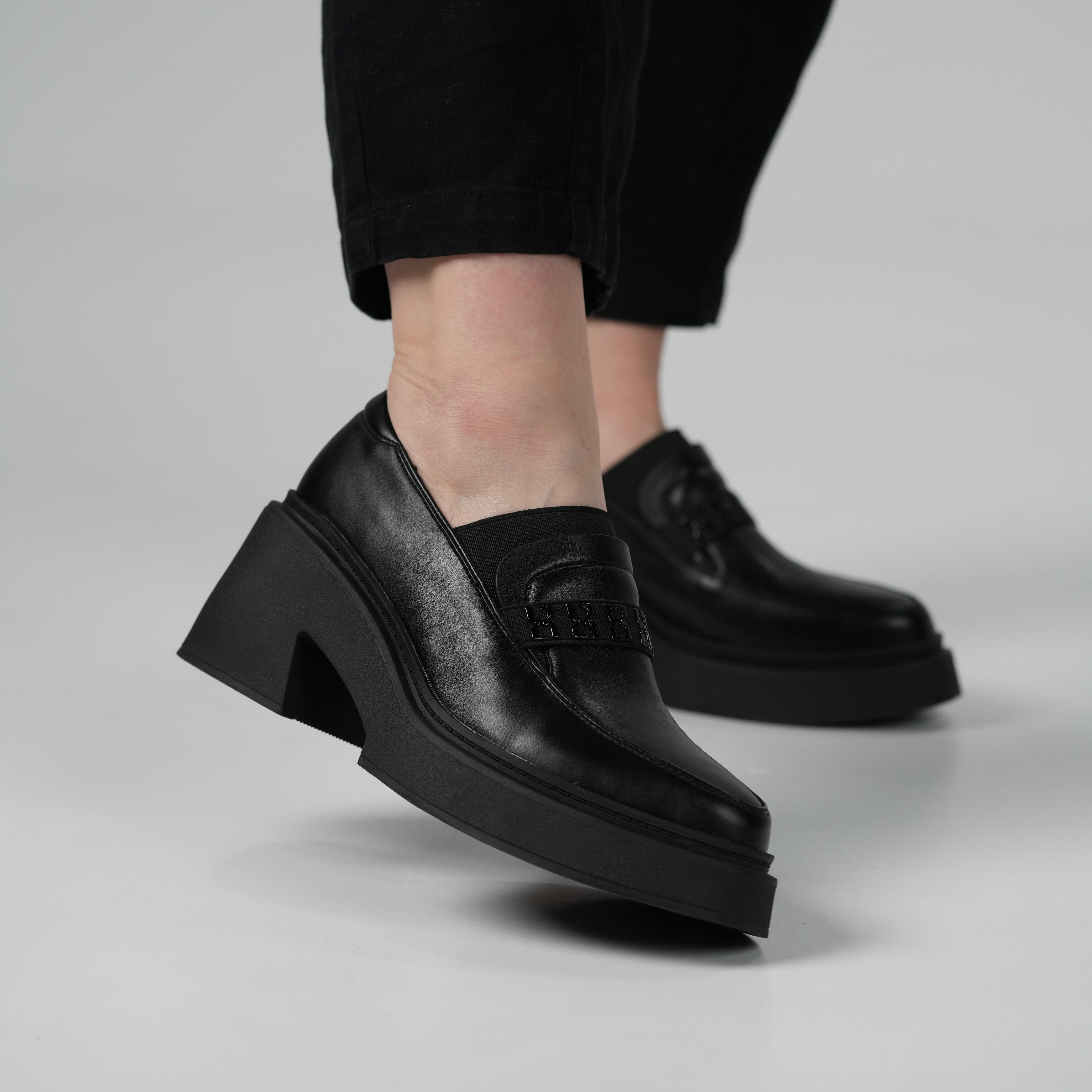 Lálá loafer
