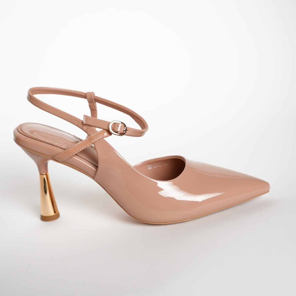 Kira Heels