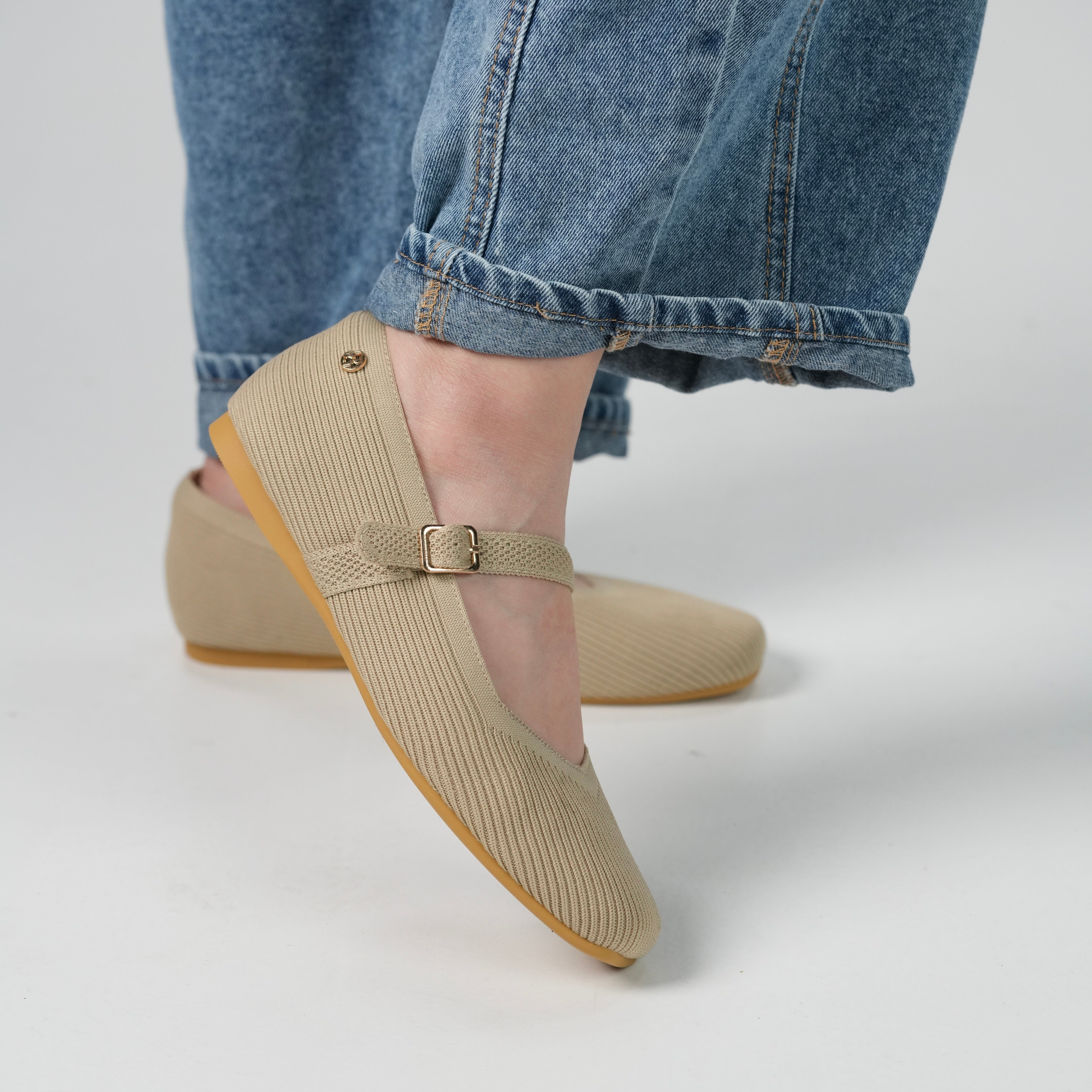 Step in Style