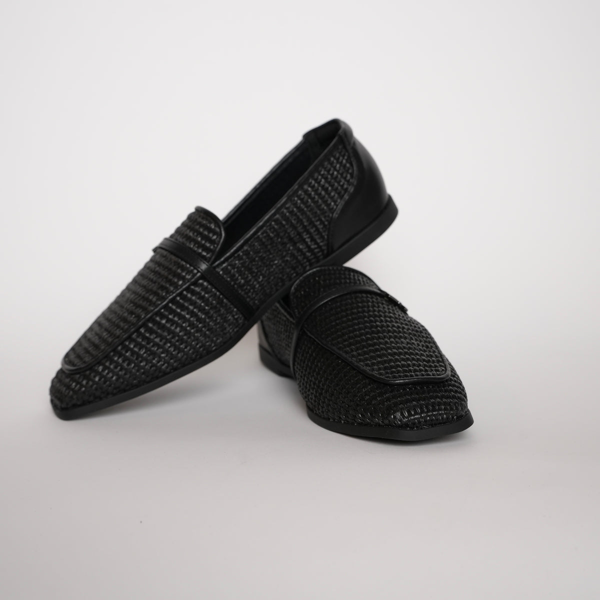 Looma loafers