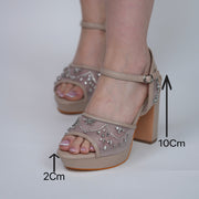 Beige Diamond