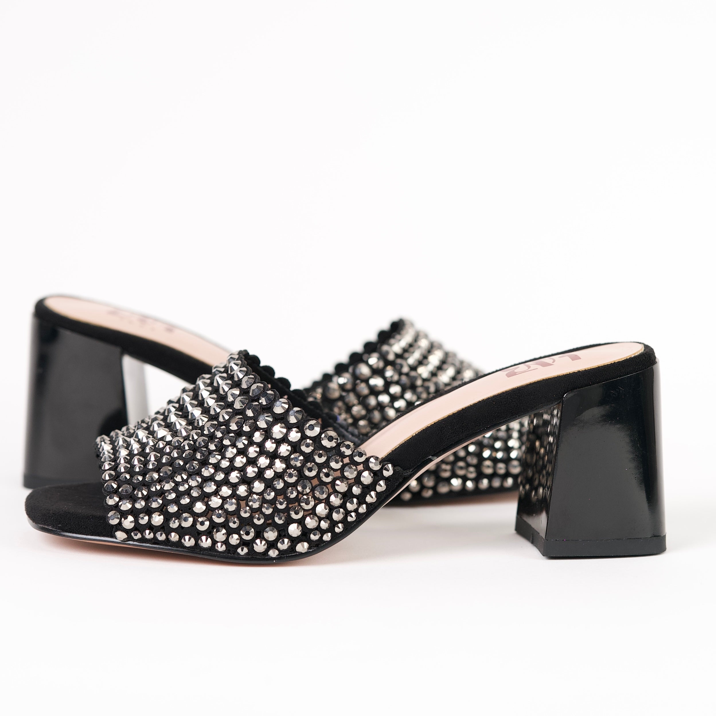 Diamond Slipper