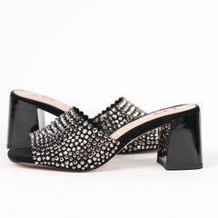 Diamond Slipper