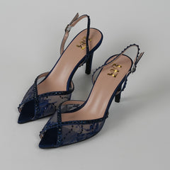 Veloura Heels