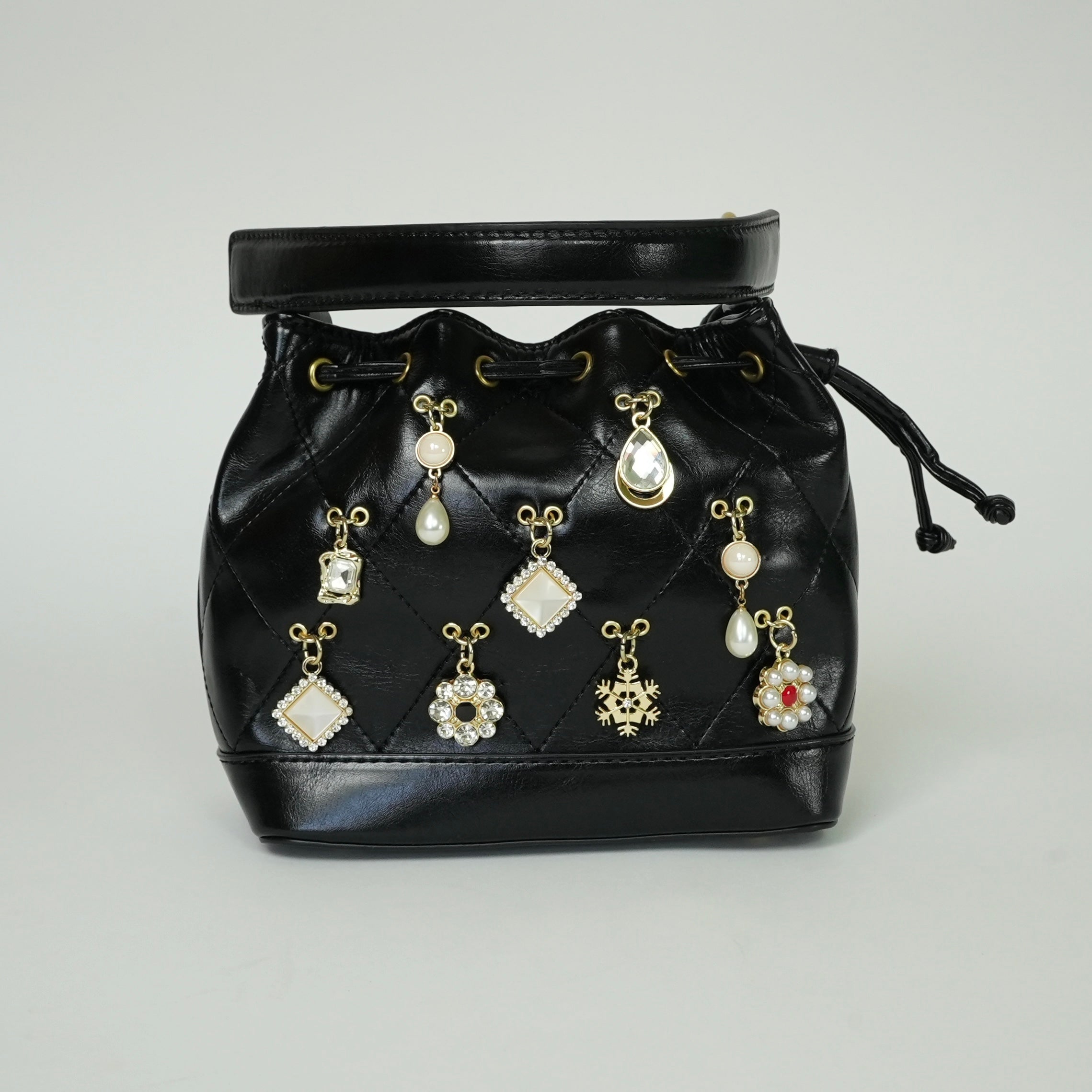 Charms Bucket
