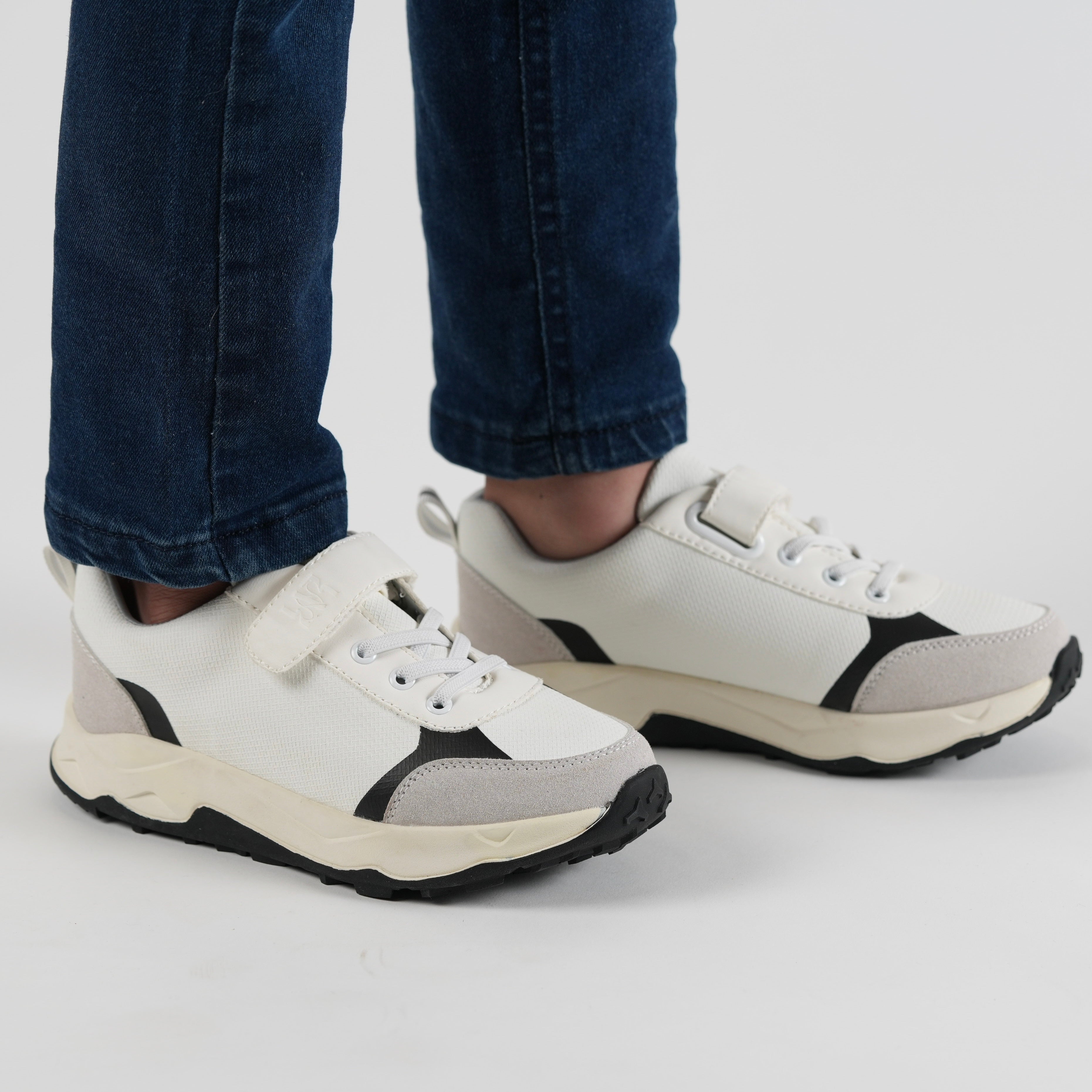 Temo’s mini white