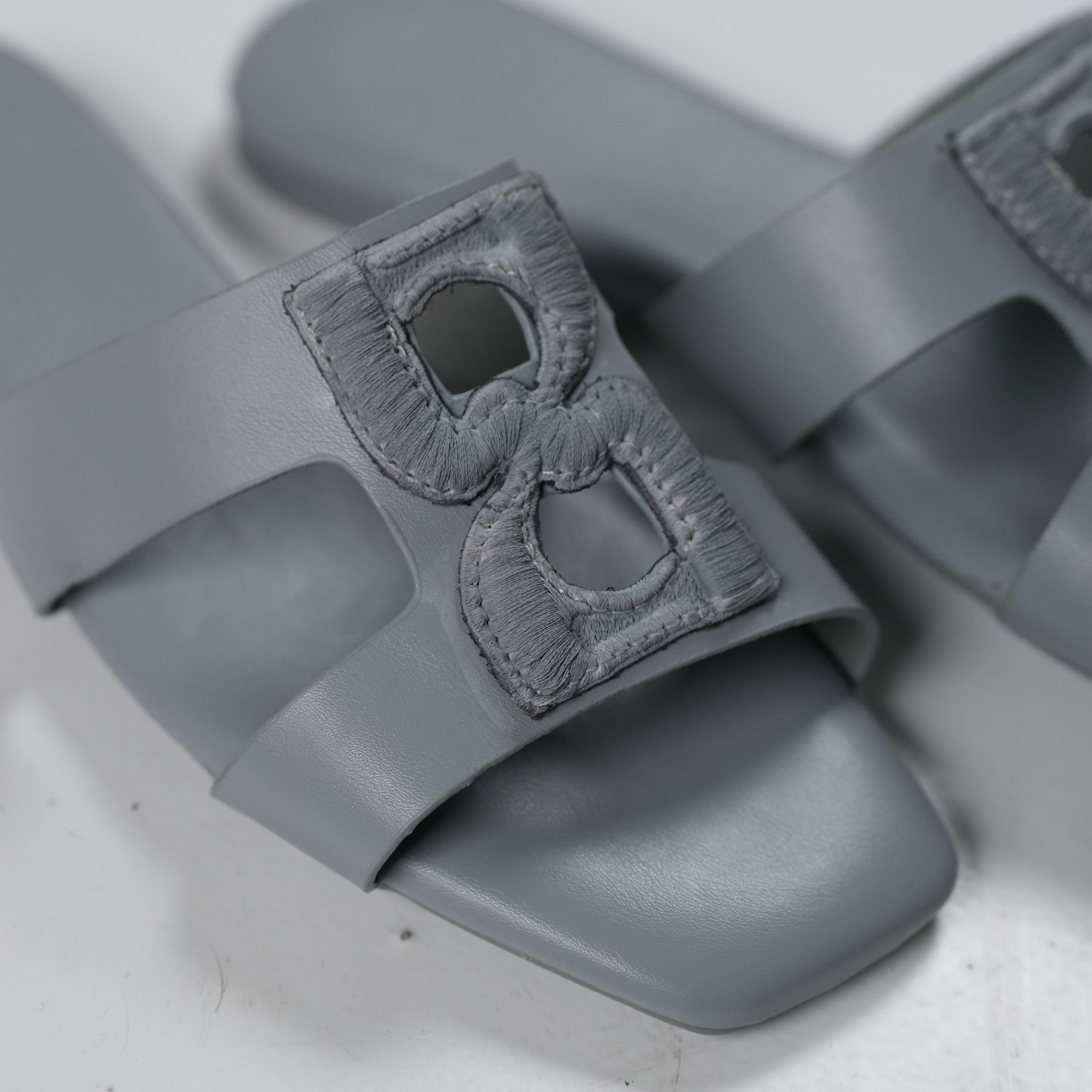 Lálá Slippers