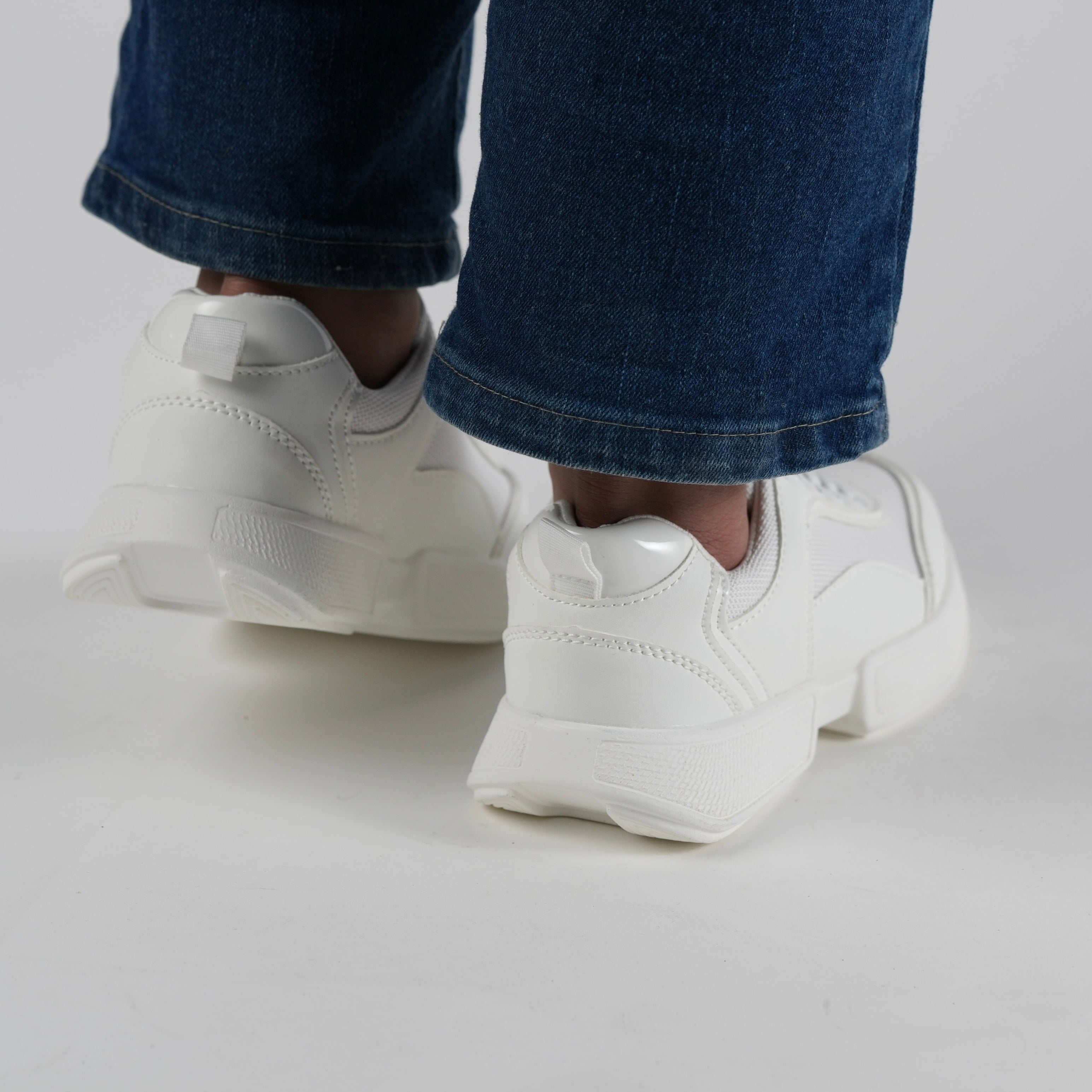Mini White